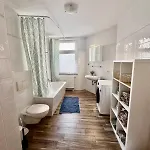 Grosse Fuer Gruppen, Zentral Gelegen *