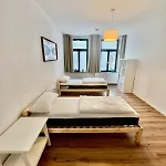 Grosse Fuer Gruppen, Zentral Gelegen 公寓 马格德堡