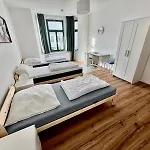 Grosse Fuer Gruppen, Zentral Gelegen 马格德堡