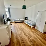 Grosse Fuer Gruppen, Zentral Gelegen 马格德堡