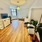 公寓 Grosse Fuer Gruppen, Zentral Gelegen 马格德堡