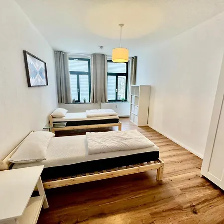 Grosse Fuer Gruppen, Zentral Gelegen