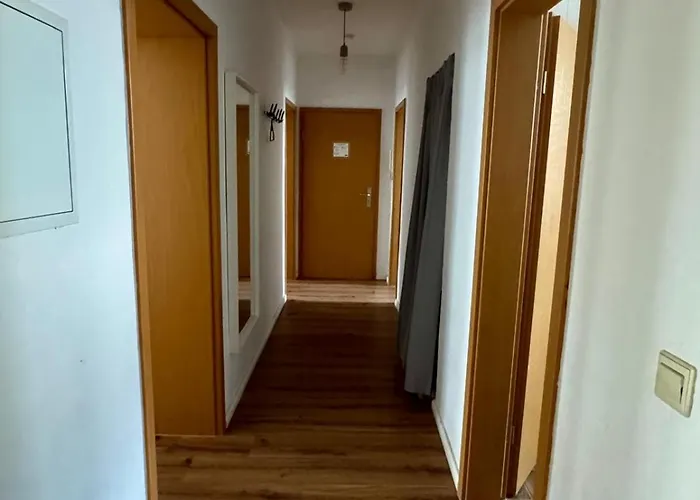 Grosse Fuer Gruppen, Zentral Gelegen