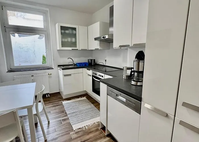 Grosse Fuer Gruppen, Zentral Gelegen